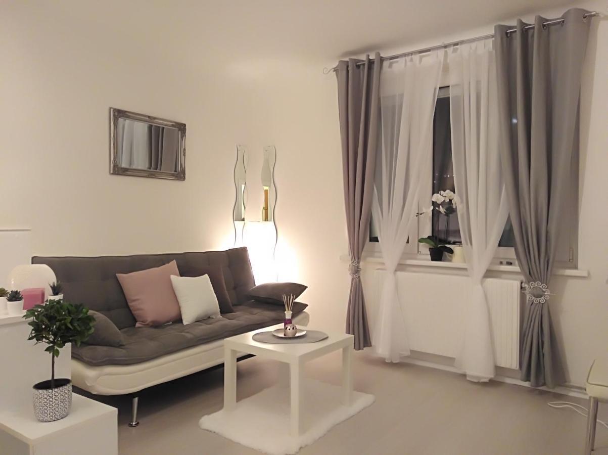 Anastasia-Apartment & Garage Wien Exterior foto