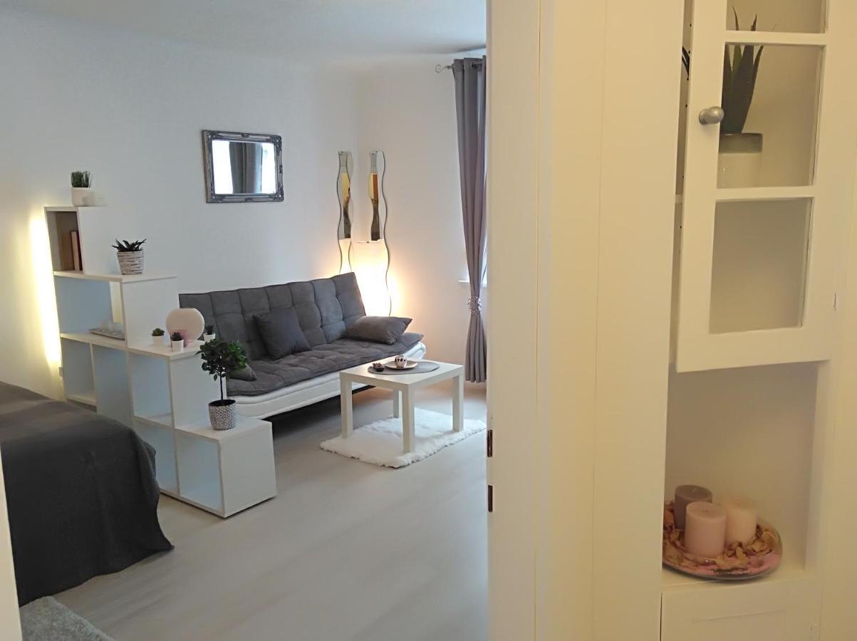 Anastasia-Apartment & Garage Wien Exterior foto